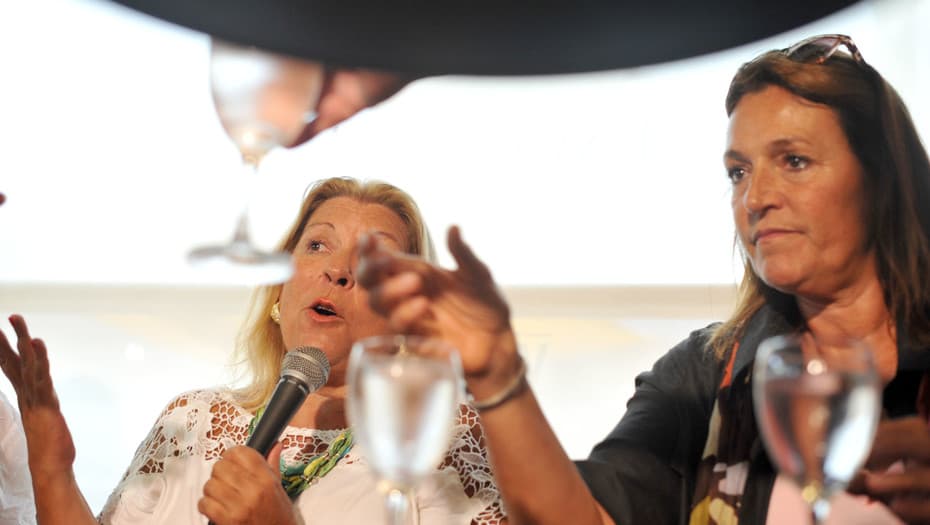 Una diputada de Carrió propone que los “condenados por delitos dolosos” no puedan ser candidatos