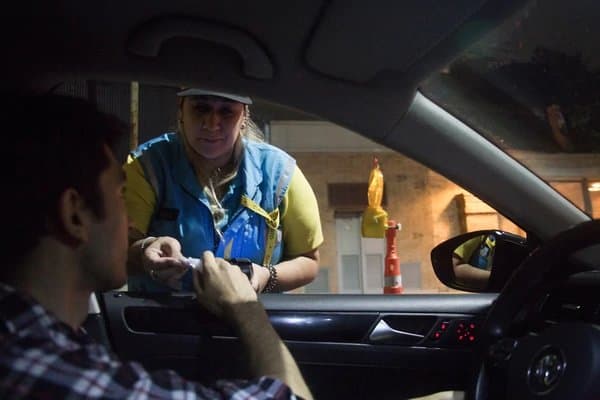 Fuerte aumento en las multas y en las sanciones de la Ciudad de Buenos Aires: los nuevos valores