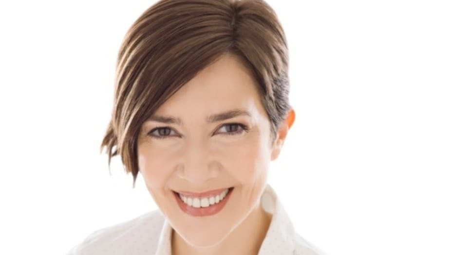 Cristina Pérez, sobre el poliamor: “Es el cuerno blanqueado”