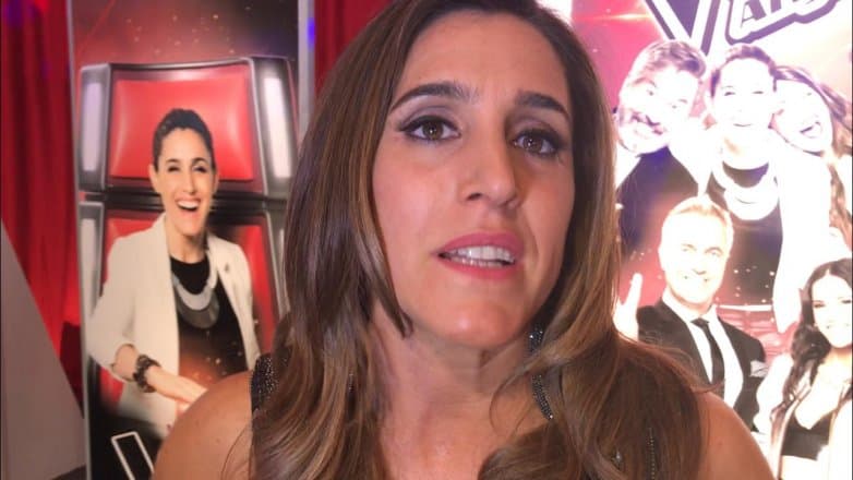 Soledad Pastorutti: «Espero que podamos superar esta crisis y no ver a nadie sufriendo»