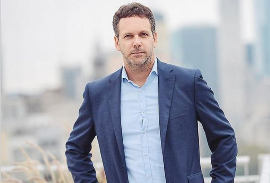 Guido Sandleris reemplazará a Caputo en el Central