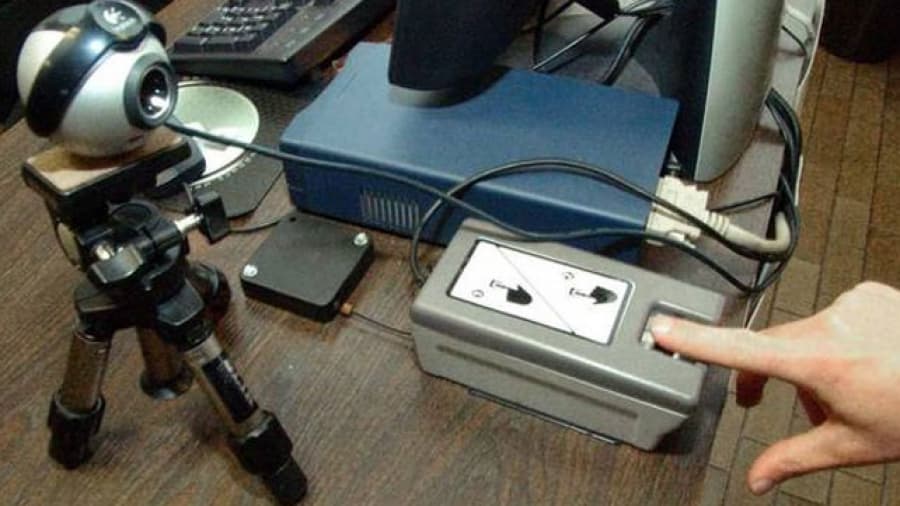 Los jubilados deberán registrar sus huellas digitales para cobrar