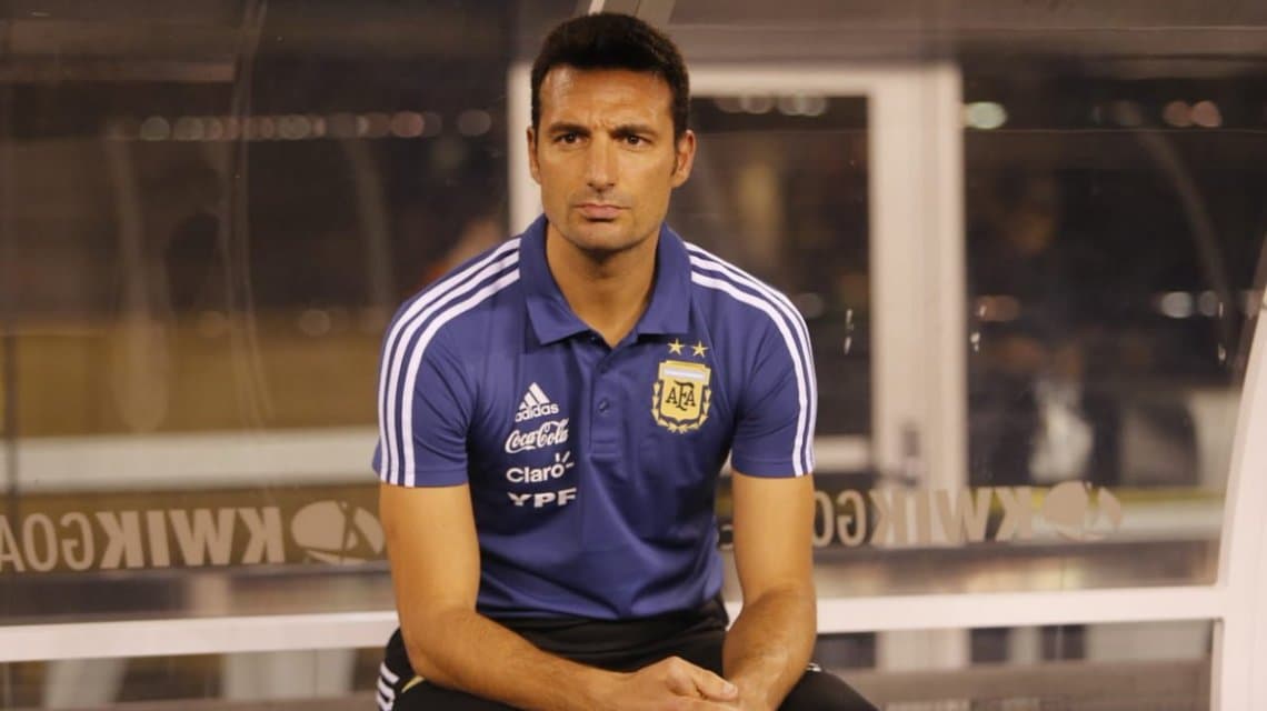 Salió la nueva lista de la Selección: tres sorpresas y un regreso «mundialista»