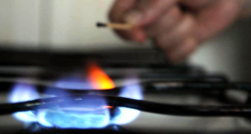 Rige desde hoy un aumento promedio del 35 por ciento en las tarifas del gas
