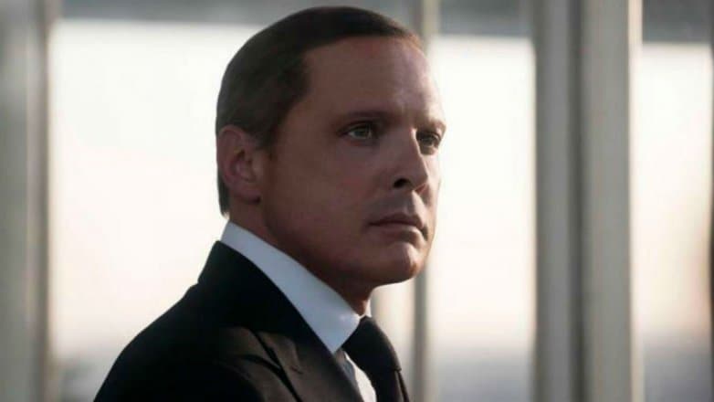 Se conoció la fortuna que recibirá Luis Miguel por la segunda temporada de la serie