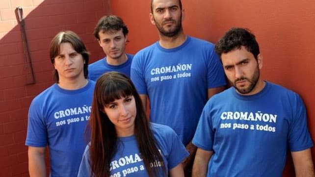 Cromañón y después: 150 sobrevivientes todavía siguen en tratamiento