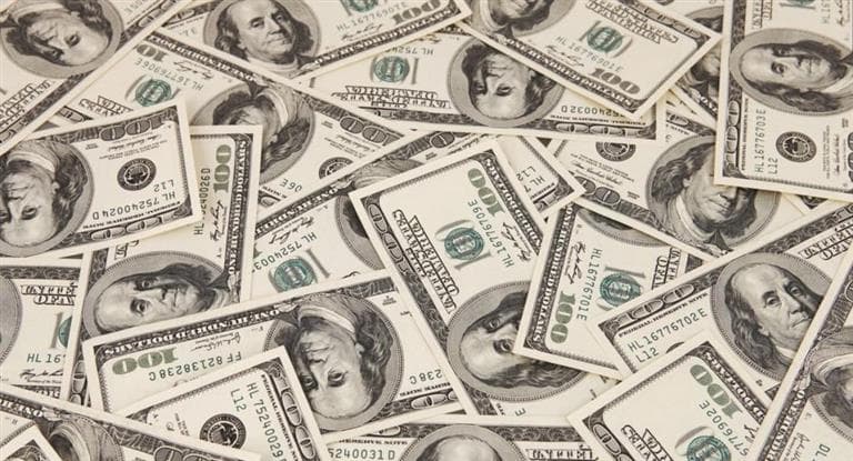 Por efecto Brasil, el dólar cae 38 centavos a $ 38,52