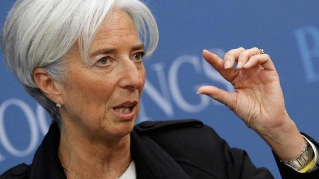 Malos augurios desde el FMI: prevé una fuerte caída de la economía para este año y 2019