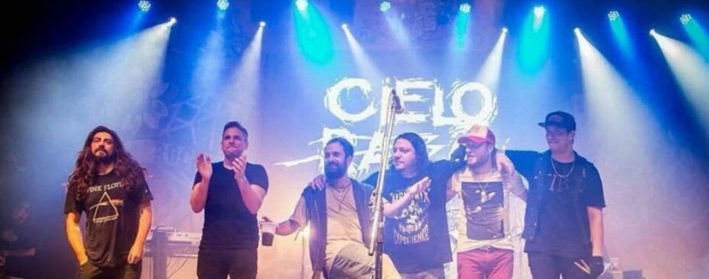 El frío comunicado de la banda «Cielo razzo» tras las 11 denuncias por abuso de menores