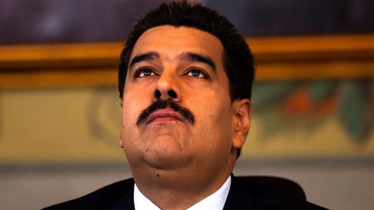El gobierno de Venezuela recorta gastos por la caída del precio del petróleo