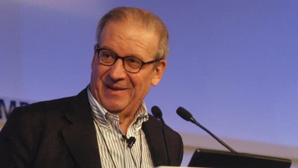 Enrique Pescarmona: «Con los Kirchner me pasó lo mismo que en el secuestro, tuve que pagar porque si no me mataban»