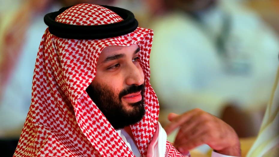 Jamal Khashoggi: el príncipe heredero saudí habla por primera vez del asesinato y lo califica de “crimen odioso”