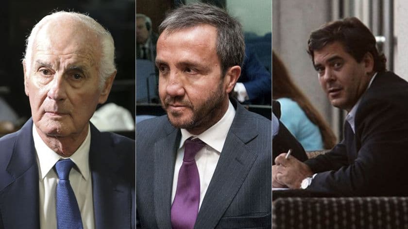 Caso Ciccone: elevan a juicio oral a los directivos por evasión