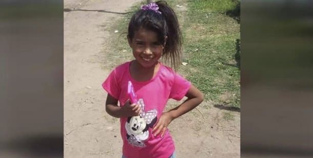 Crimen de Sheila Ayala: confirman que tiraron el cuerpo de la niña desde 6 metros de altura