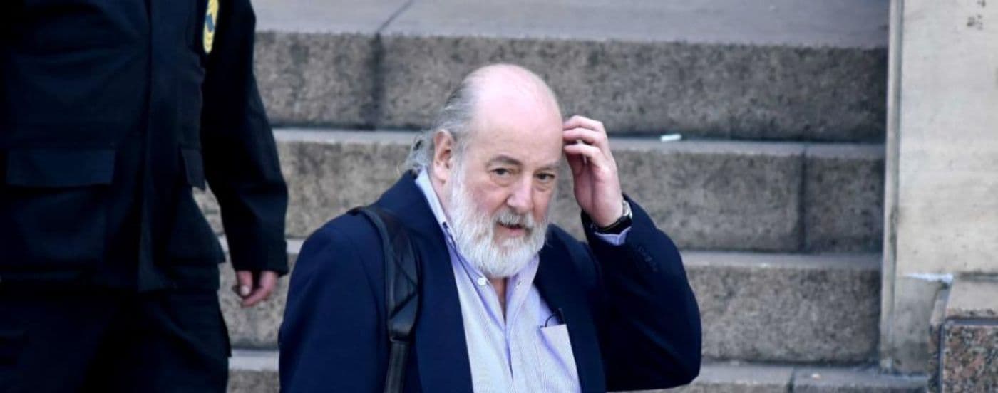 Denuncian a Bonadio por irregularidades en la causa de los cuadernos y tomar medidas contrarias a la ley