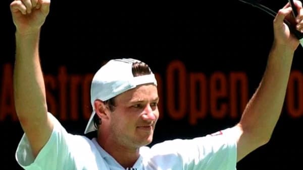 Conmoción en el mundo del tenis por la muerte de Todd Reid, campeón de Wimbledon junior en 2002
