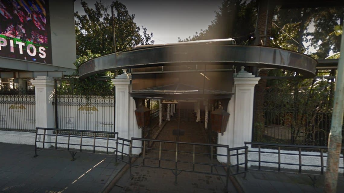Ramos Mejía: un tiroteo en la puerta de un boliche deja cuatro heridos