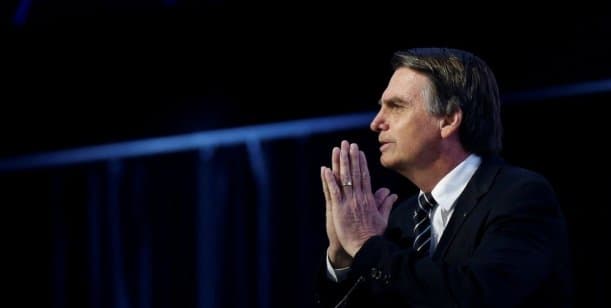 Jair Bolsonaro se impuso en segunda vuelta y es el nuevo presidente de Brasil