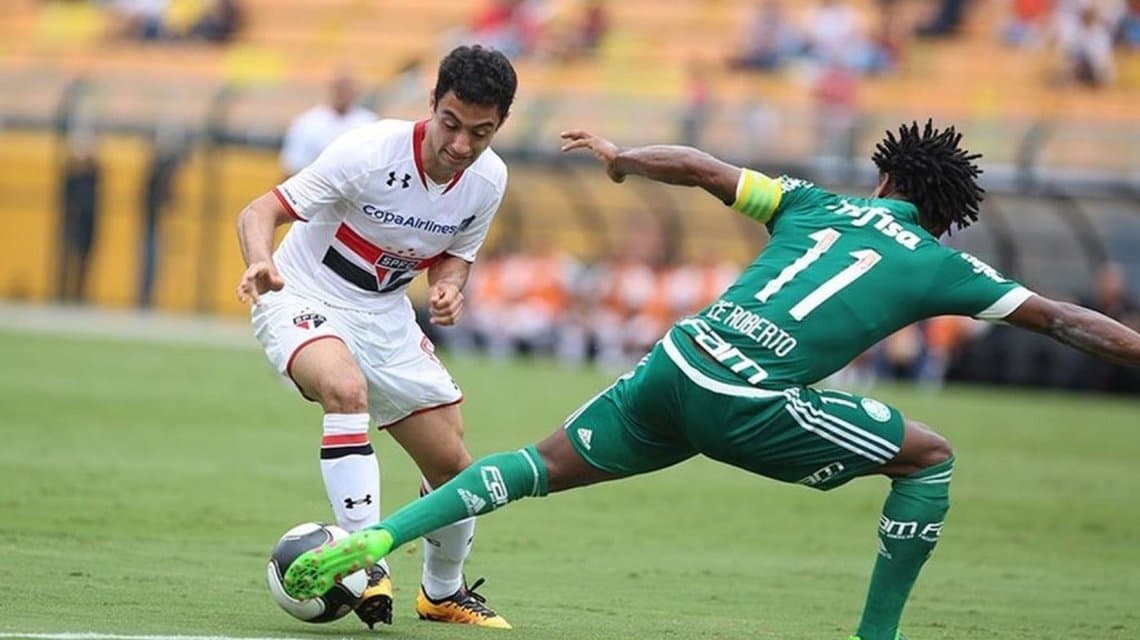 Conmoción en el fútbol: encuentran a un jugador brasileño casi decapitado y con los genitales cortados