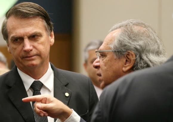 El principal asesor económico de Jair Bolsonaro se disculpó, pero reiteró que la Argentina no será prioridad
