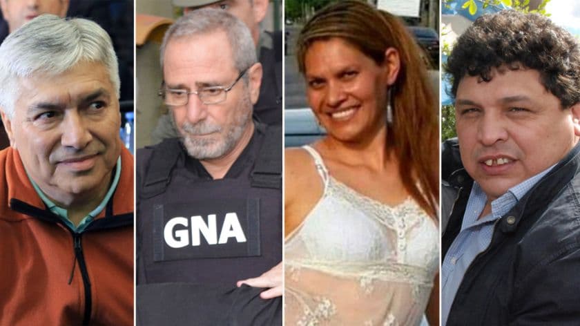 De mendigo a millonario: los casos más emblemáticos del ascenso kirchnerista