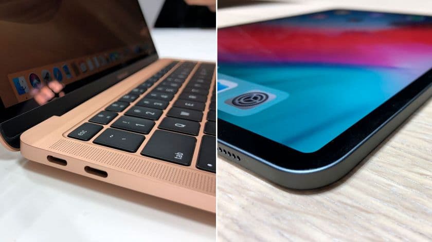 Apple anunció el lanzamiento del nuevo MacBook Air, Mac mini y iPad Pro