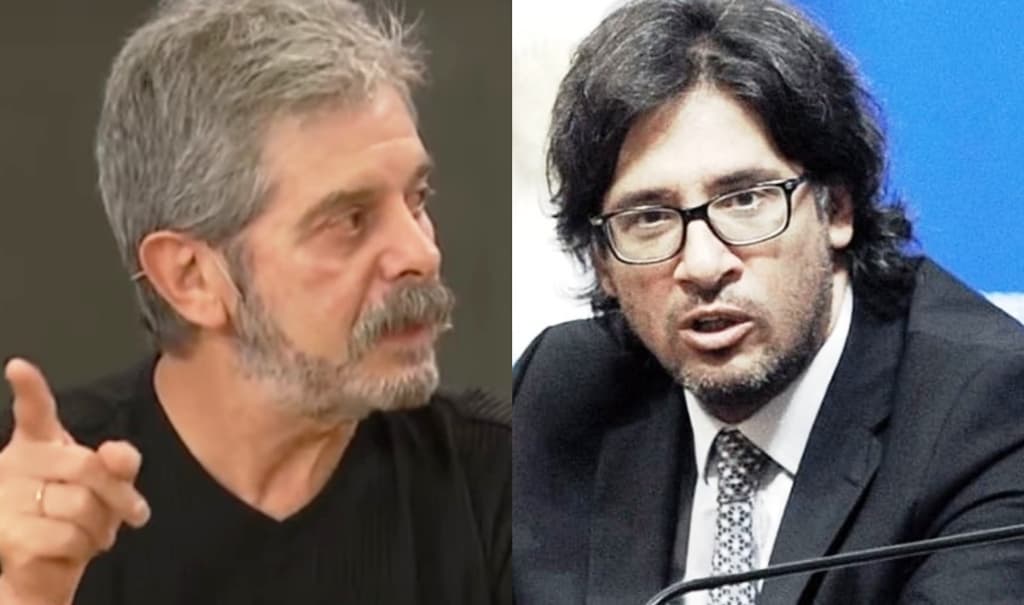 Familiares y Amigos de Víctimas de la AMIA apoya el pedido de juicio político a Garavano