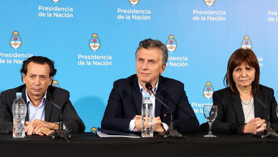 Mauricio Macri pide que la superfinal se juegue con hinchas visitantes