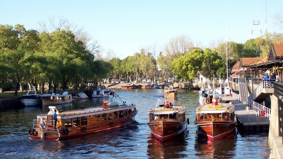 Nuevo paro del transporte fluvial: serán 48 horas desde esta medianoche