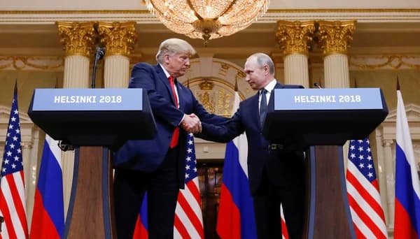 El Kremlin confirmó que Putin y Trump se reunirán durante el G20 en Buenos Aires