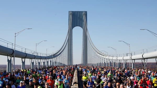 Todos los ganadores de la prestigiosa Maratón de Nueva York