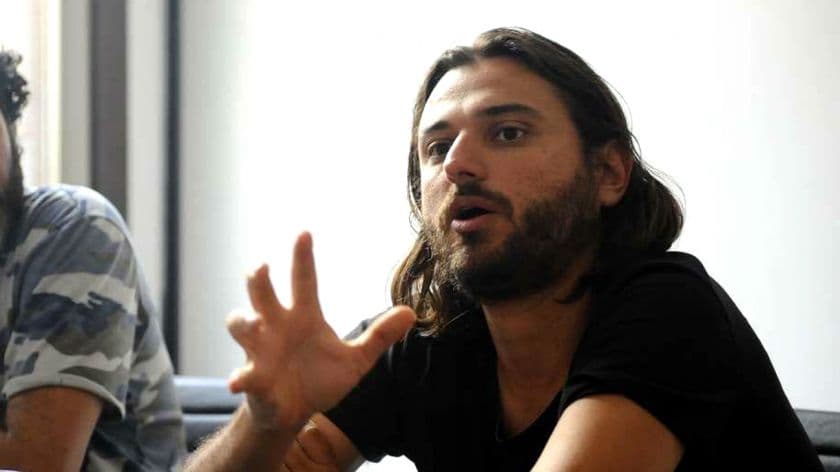 Juan Grabois: «El Gobierno busca capitalizar el efecto Jair Bolsonaro»