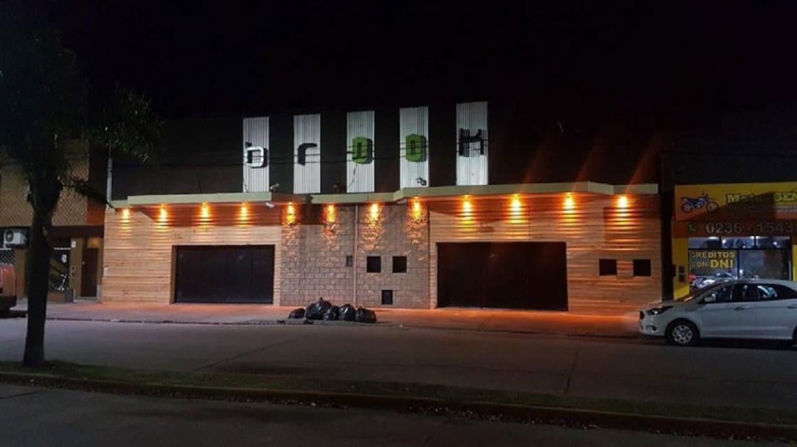 Habló el padre de la chica abusada a la salida del boliche en Junín: «Ella dijo ‘no’ pero él se la llevó»