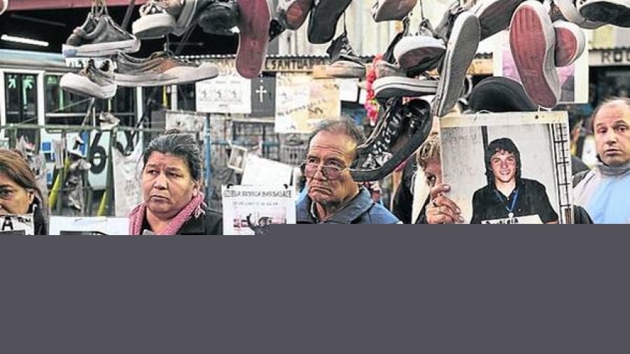 Comenzaron los actos por los 10 años de Cromañón