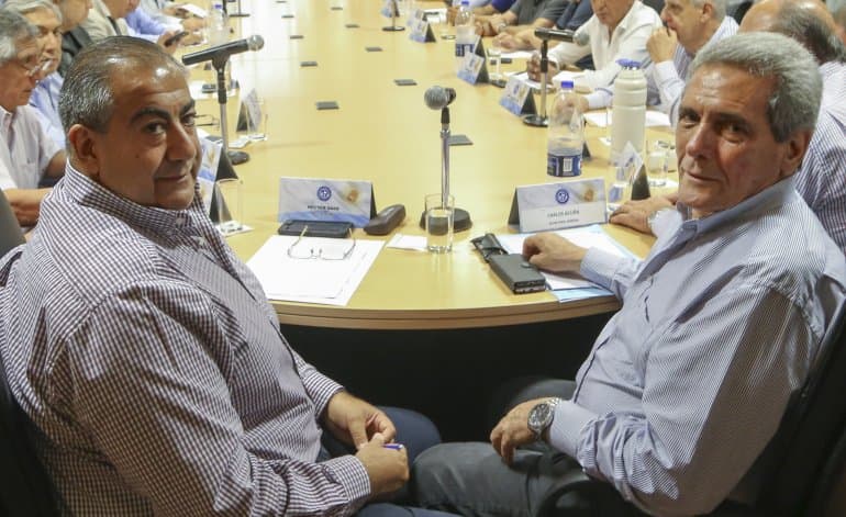 La CGT definió que no habrá paro general: acordó un bono por $5.000 en dos cuotas