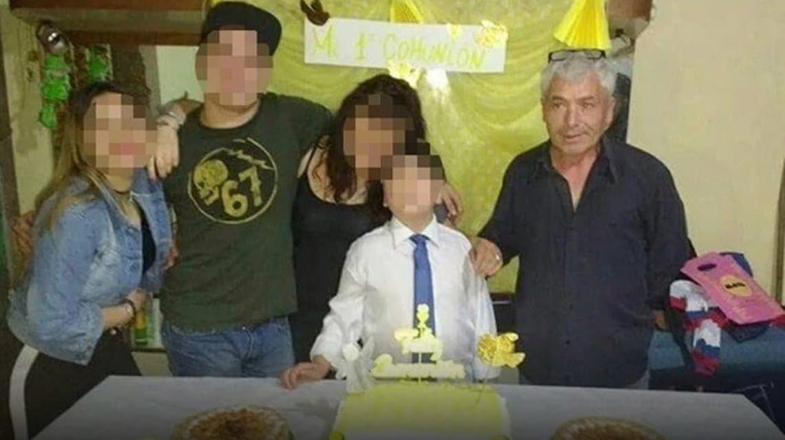 «Maté a papá»: la confesión de un nene de 11 años a su hermana