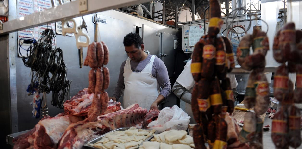 Síndrome Urémico Hemolítico: crean el primer mapa de carnicerías saludables