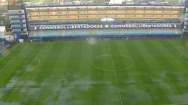 Peligra la Superfinal: la Conmebol evalúa postergar o suspender el partido entre Boca y River