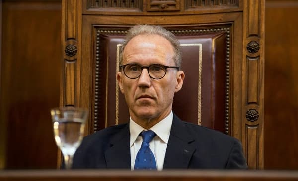 Malestar en la Corte Suprema por la resistencia de Rosenkrantz a tratar cuatro casos sensibles