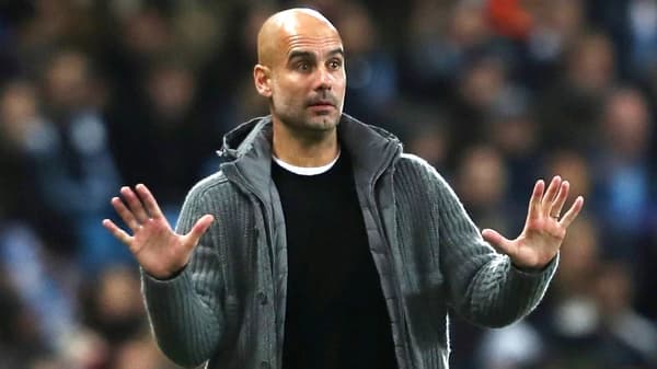 Pep Guardiola respondió al curioso comentario de Dani Alves: «Yo prefiero el sexo»