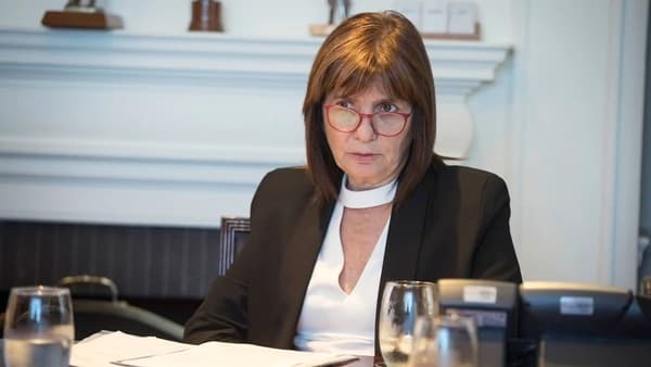 El Gobierno espera que el Reino Unido revierta la alerta por «posibles atentados terroristas» en Argentina