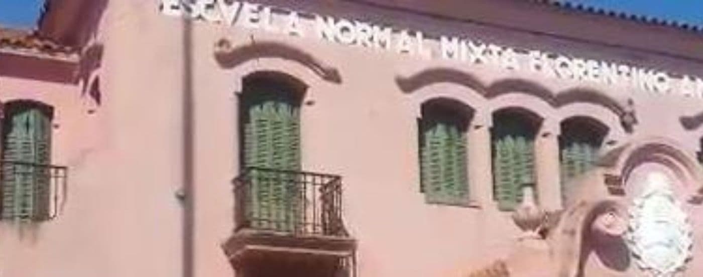 Nenas abusadas en Luján: denuncian que el colegio no hace nada y la Justicia tampoco