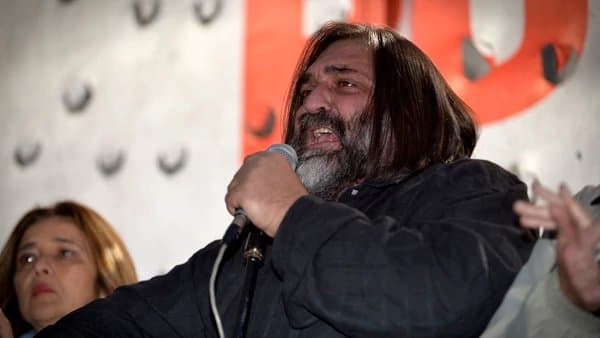 Los gremios docentes bonaerenses anunciaron un nuevo paro el próximo martes