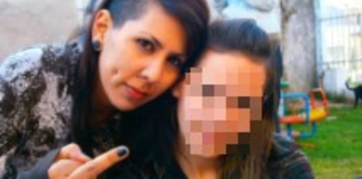 “Anahí odia tanto a Macri como a Cristina, y nos acusaba de burgueses”, dice la tía de la anarquista que puso la bomba