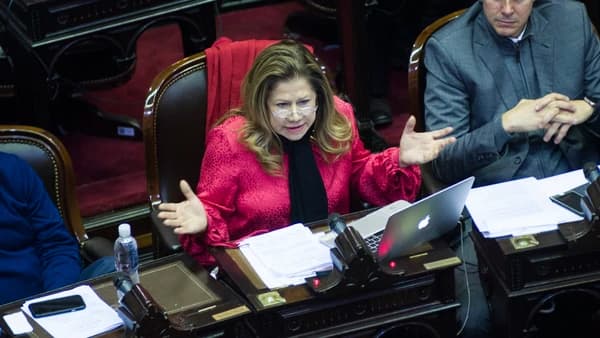 Revés para el Gobierno: el PJ se unió en Diputados y le quitó un lugar en el Consejo de la Magistratura