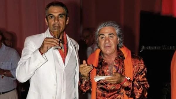 Una muerte dudosa y varios interrogantes: cómo fue la extraña relación de pareja de Carlo Di Domenico y el detenido Juan Manuel Campillo
