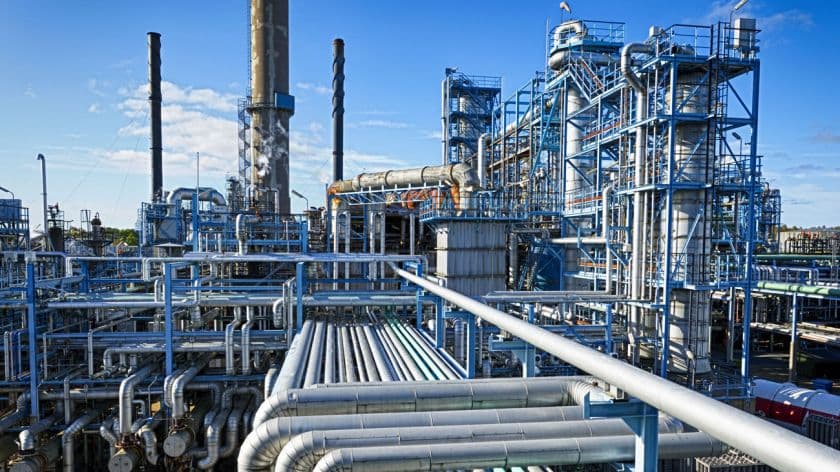 La inflación mayorista se desaceleró al 3% en octubre, según el Indec