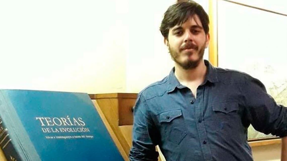 Encontraron muerto al periodista Martín Licata, desaparecido hace cinco días