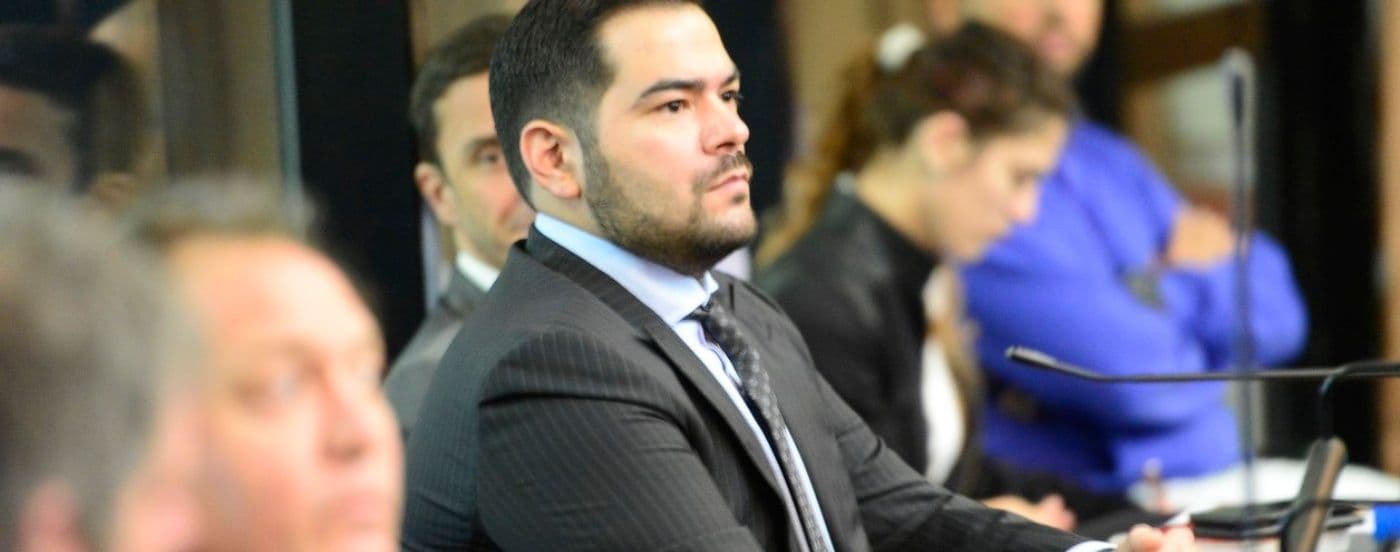 Elaskar declaró que su entrevista fue una operación armada por Lanata y Barrionuevo para voltear a CFK