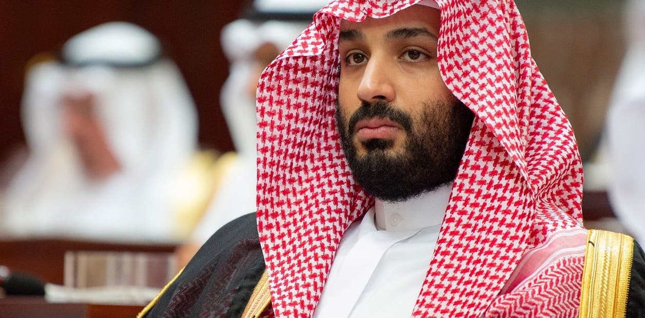 Human Rights Watch pidió a un juez argentino la detención del príncipe saudita